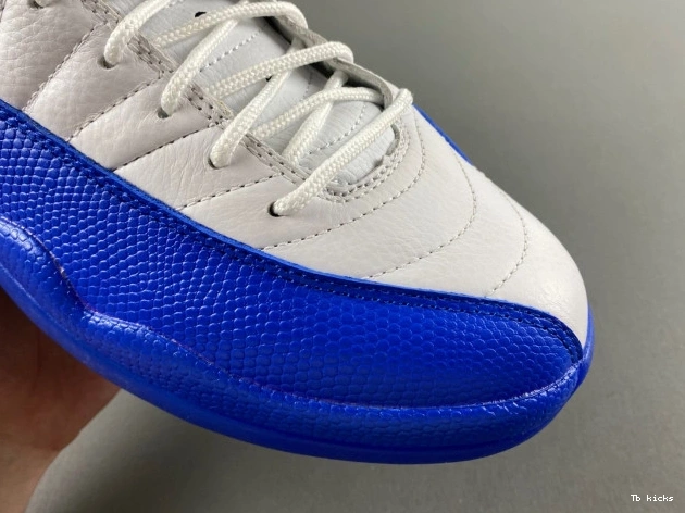 Rep TBK 12 Jordan Blueberry Air CT8013-140 0708